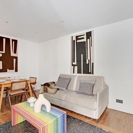 דירות פריז Pure Gem In The Heart Of Saint Germain - 2Ch-6P מראה חיצוני תמונה