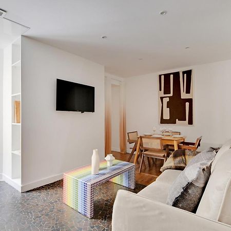 דירות פריז Pure Gem In The Heart Of Saint Germain - 2Ch-6P מראה חיצוני תמונה