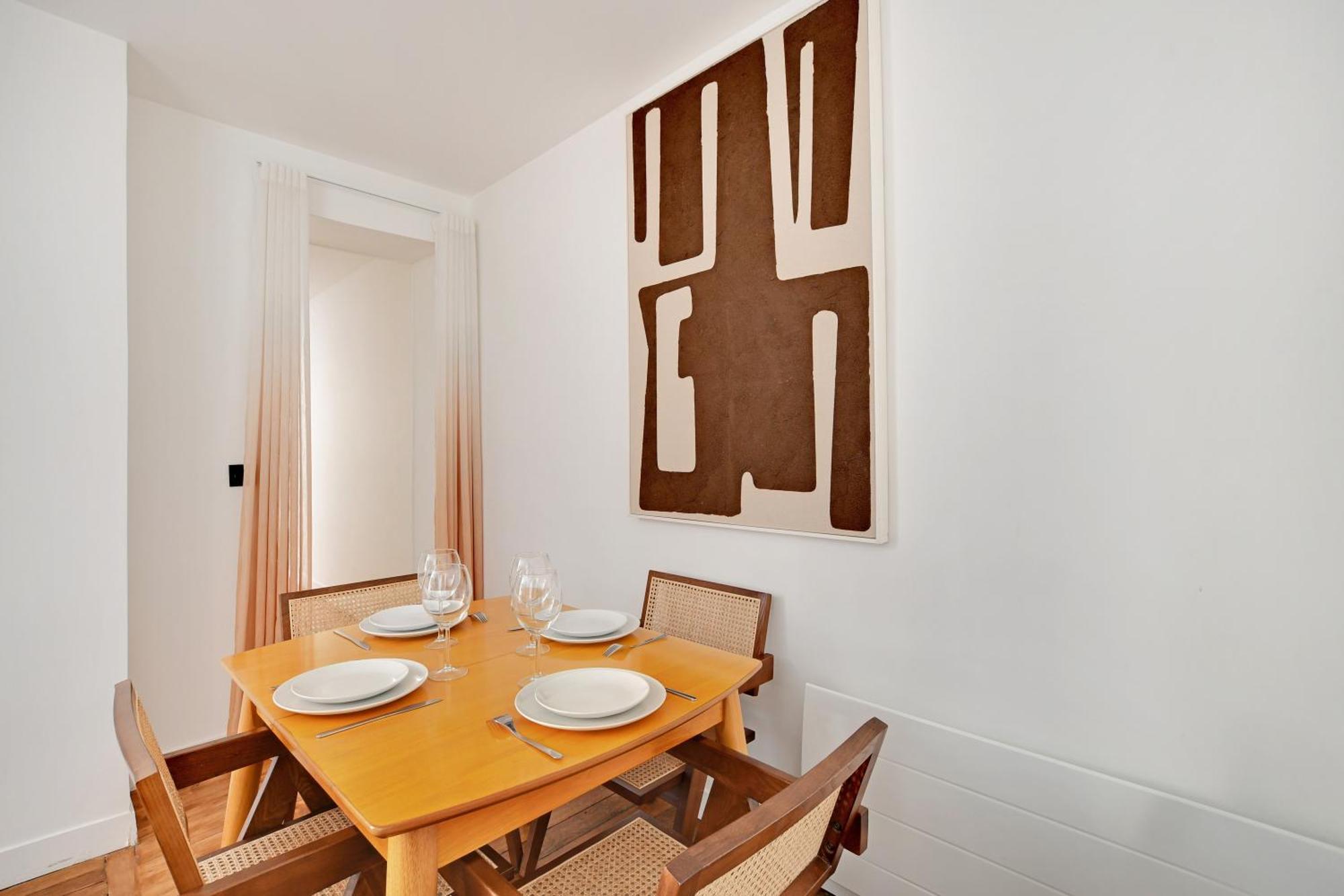דירות פריז Pure Gem In The Heart Of Saint Germain - 2Ch-6P מראה חיצוני תמונה