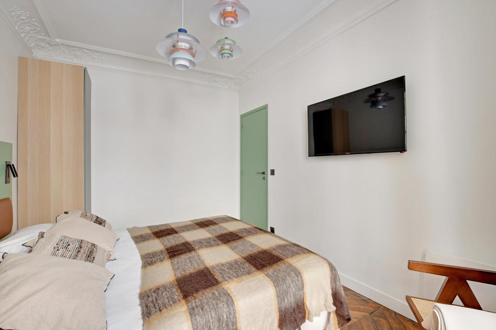 דירות פריז Pure Gem In The Heart Of Saint Germain - 2Ch-6P מראה חיצוני תמונה