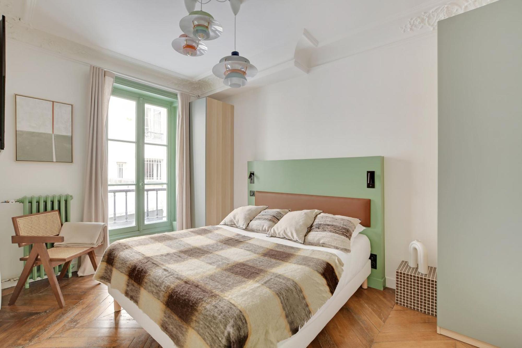 דירות פריז Pure Gem In The Heart Of Saint Germain - 2Ch-6P מראה חיצוני תמונה