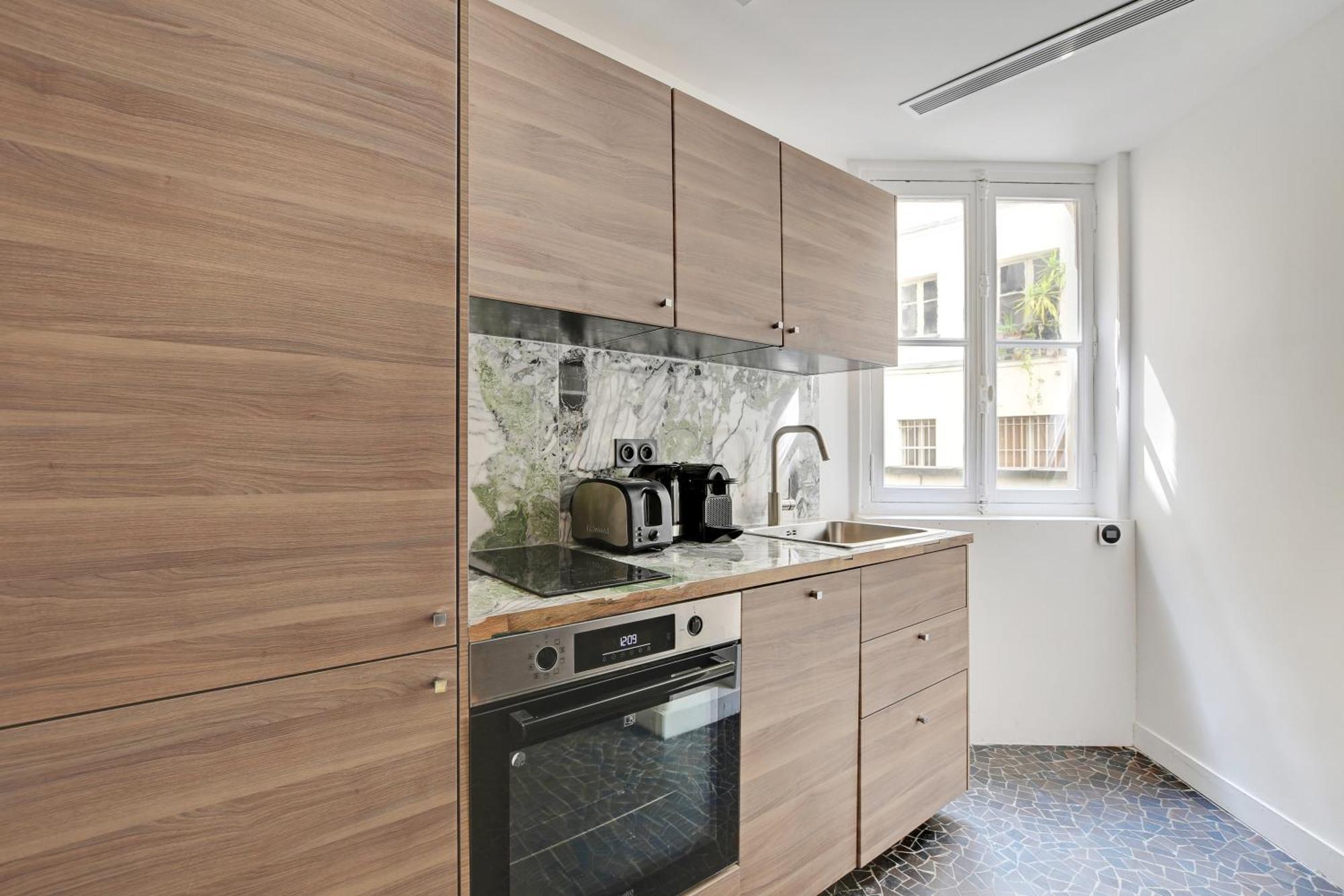 דירות פריז Pure Gem In The Heart Of Saint Germain - 2Ch-6P מראה חיצוני תמונה