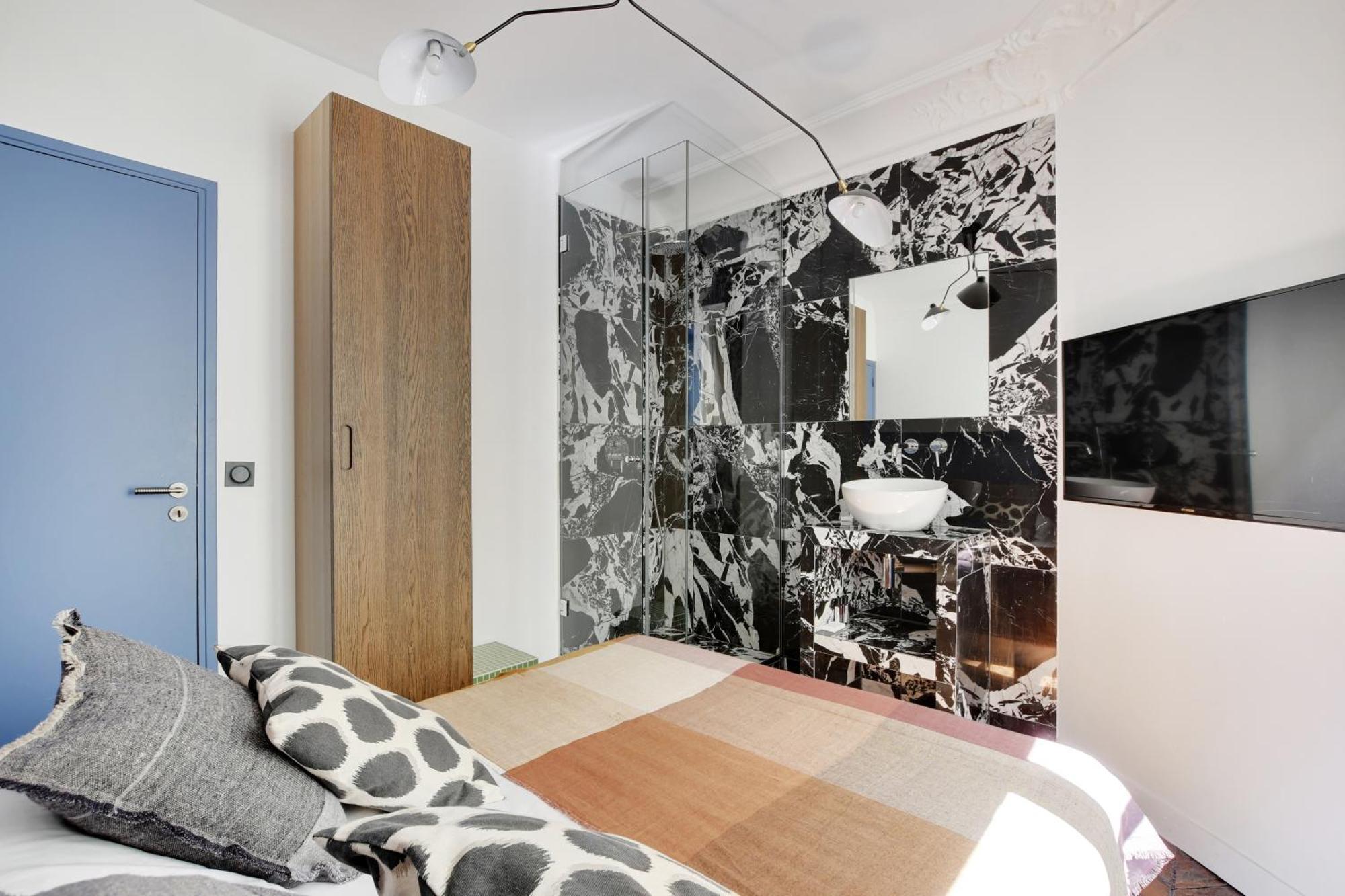 דירות פריז Pure Gem In The Heart Of Saint Germain - 2Ch-6P מראה חיצוני תמונה